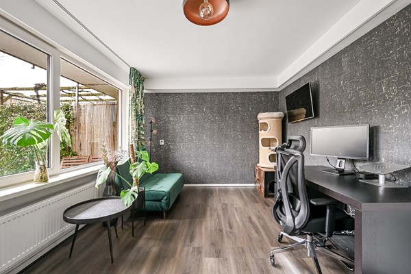 Medium property photo - Van Cruiningenweg 16, 3218 BB Heenvliet